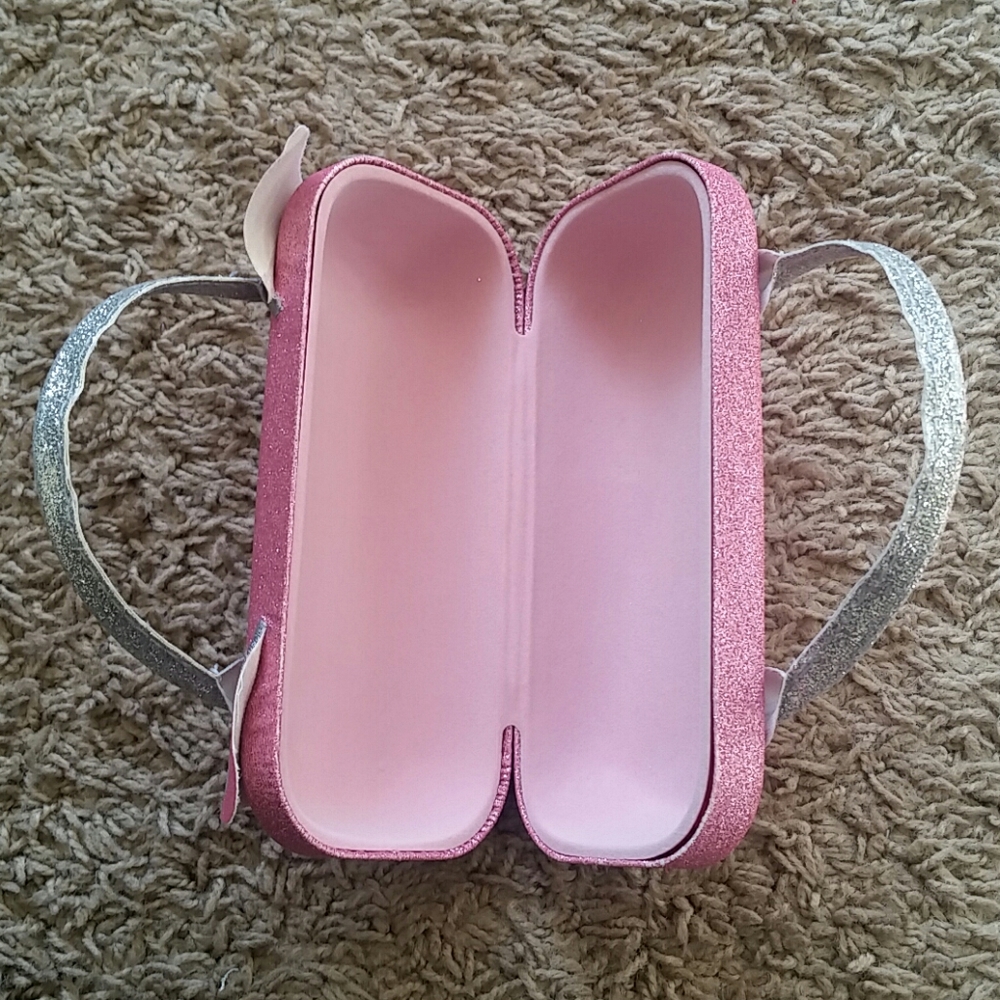 Cat glasses case - Picture 2 of 2
